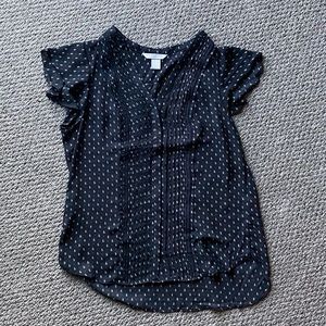 H&M blouse